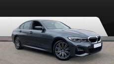 BMW 3 Series 330e xDrive M Sport 4dr Step Auto Saloon